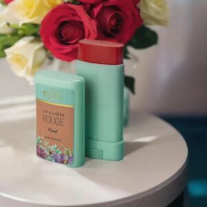 Coral, Lip & Cheek Rouge