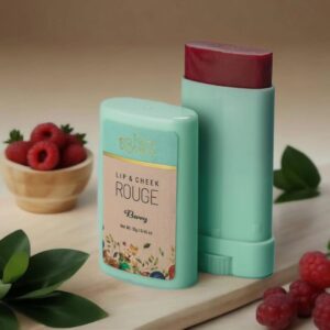 Berry, Lip & Cheek Rouge