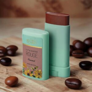 Caramel, Lip & Cheek Rouge