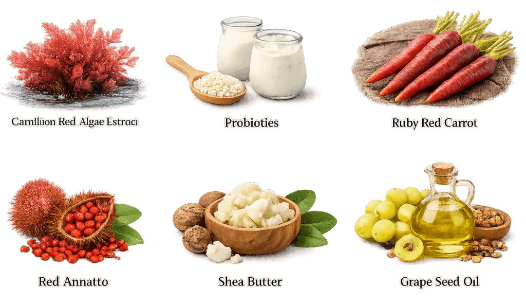 berry-ingredients