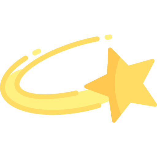 shooting-star