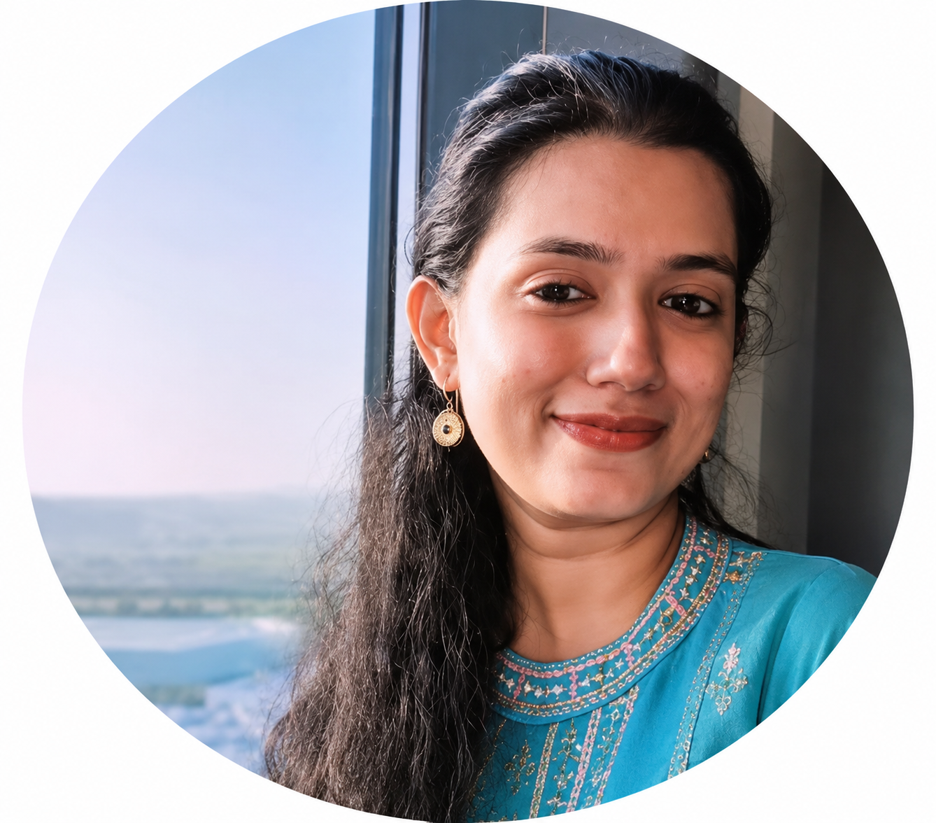 Dr. Dhanya Nair