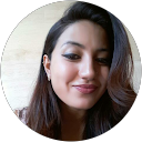 Raksha Thapa profile picture